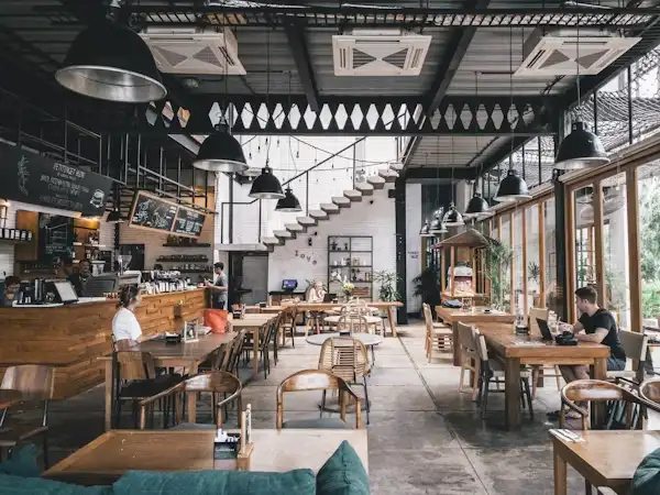 Food & Beverage