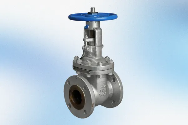 Gate Valve Manufacturer and Supplier