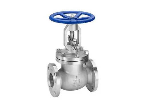Globe Valves