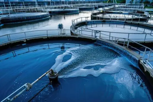 Water & Wastewater
